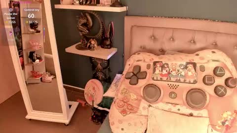 Snapshot of orianna_reed chatting on September 17, 2025, 9:55 am oriana online show from September 17, 2025, 9:55 am