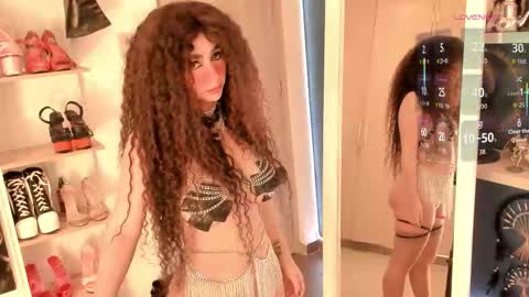 oriana online show from December 14, 2025, 9:58 am