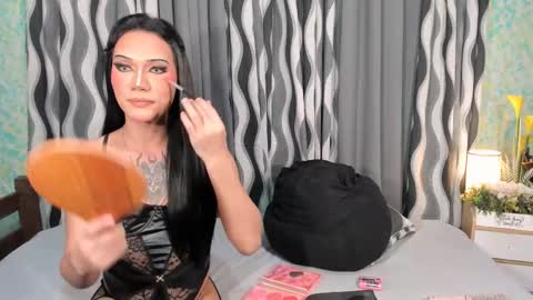 Snapshot of origin_of_lust chatting on February 15, 2025, 8:22 am Ace Chua online show from February 15, 2025, 8:22 am