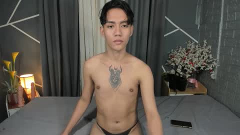 Ace Chua online show from February 10, 2026, 8:40 am