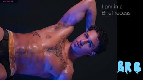 Orionblaze 69  online show from November 20, 2025, 3:34 pm