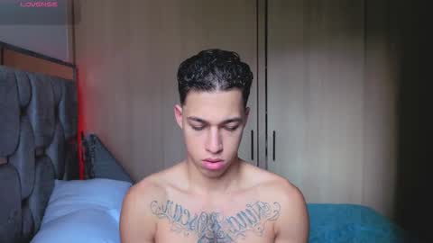 Orionblaze 69  online show from December 4, 2025, 8:06 pm