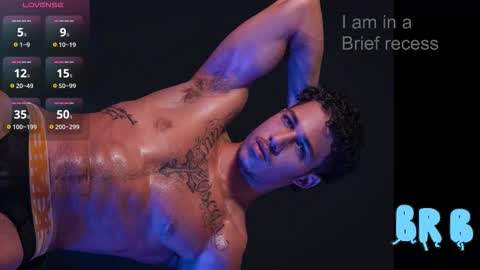 Orionblaze 69  online show from February 7, 2026, 9:57 am