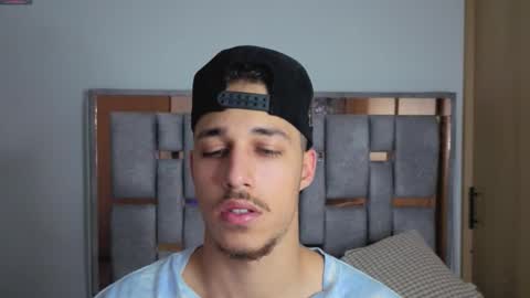 Orionblaze 69  online show from February 9, 2026, 6:17 am