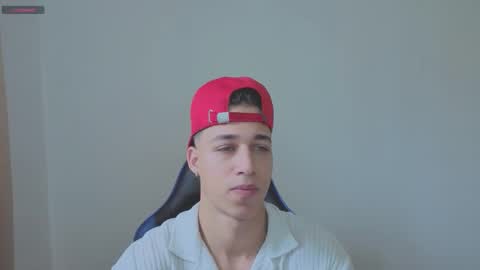 Orionblaze 69  online show from March 11, 2026, 4:35 pm