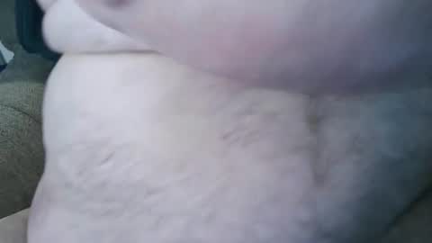 orionman123 online show from April 18, 2026, 4:00 pm