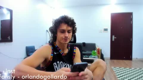 Fansly and Instagram -  online show from January 10, 2025, 11:22 am