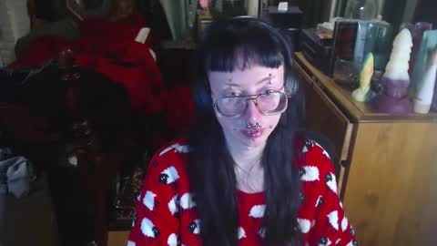 orookun online show from November 13, 2025, 11:58 pm