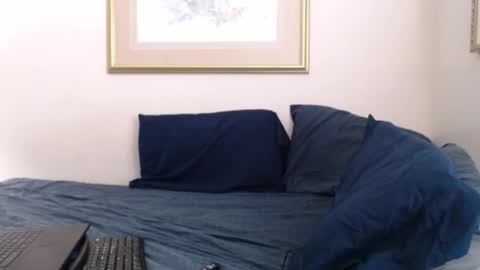 orpheus517 online show from November 10, 2025, 9:47 pm