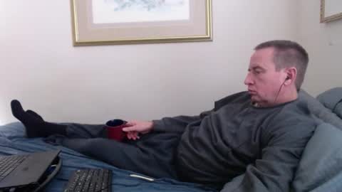 orpheus517 online show from February 8, 2026, 1:58 pm