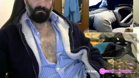 Snapshot of orso4sins2 chatting on December 10, 2024, 8:40 am orso online show from December 10, 2024, 8:40 am