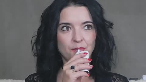 Snapshot of ortensialady76444316 chatting on January 2, 2025, 4:52 am Ortensialady online show from January 2, 2025, 4:52 am