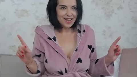 Ortensialady online show from April 2, 2026, 3:20 pm