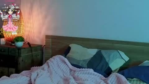 Snapshot of orvacurington chatting on September 13, 2025, 6:40 pm Ashley online show from September 13, 2025, 6:40 pm