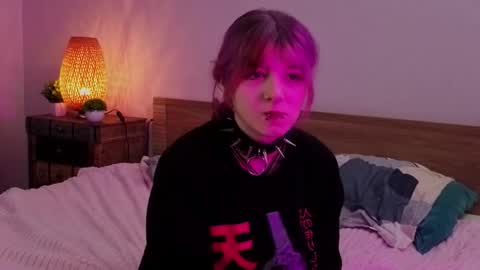 Snapshot of orvacurington chatting on September 18, 2025, 5:59 pm Ashley online show from September 18, 2025, 5:59 pm