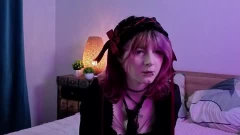 Snapshot of orvacurington chatting on September 23, 2025, 6:22 pm Ashley online show from September 23, 2025, 6:22 pm