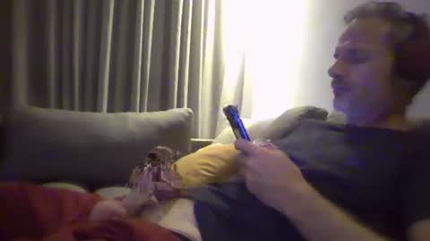 Snapshot of orwel09 chatting on December 8, 2024, 12:40 am orwel09 online show from December 8, 2024, 12:40 am