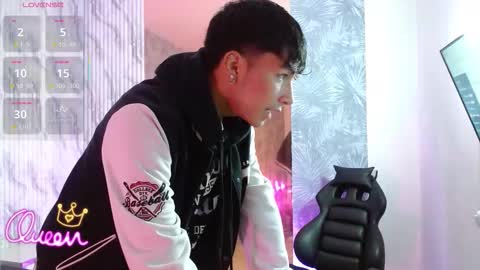 osamu_tay online show from February 5, 2026, 11:26 am