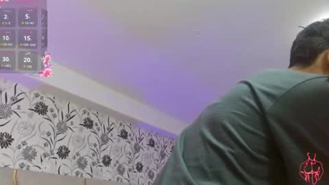 osamu_tay online show from February 8, 2026, 11:46 am