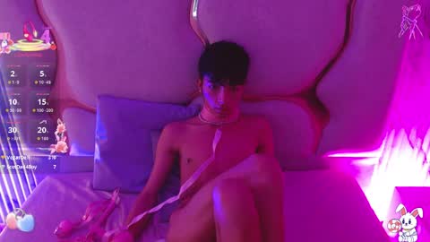 osamu_tay online show from March 27, 2026, 8:26 am