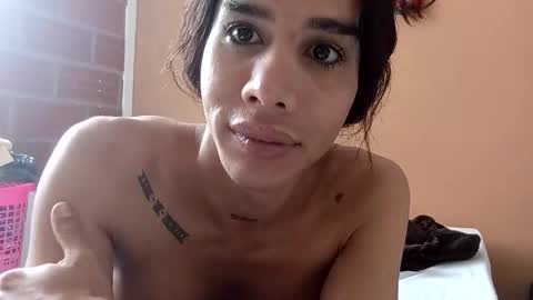 Snapshot of osarito3x chatting on February 10, 2026, 12:31 pm osarito3x online show from February 10, 2026, 12:31 pm