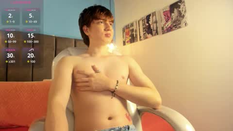 Oscar online show from February 5, 2026, 4:06 am