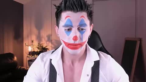 Oscar online show from October 30, 2025, 10:43 pm