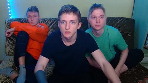 Oscar online show from January 19, 2025, 10:28 pm