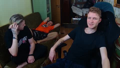 Oscar online show from January 26, 2025, 9:40 pm