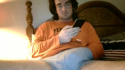 oscardelacruz4 online show from March 8, 2026, 10:57 pm