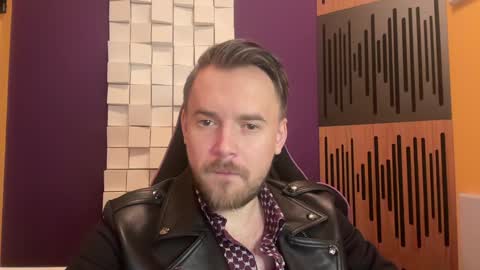 Oscar Steel Savage online show from January 27, 2025, 9:44 pm