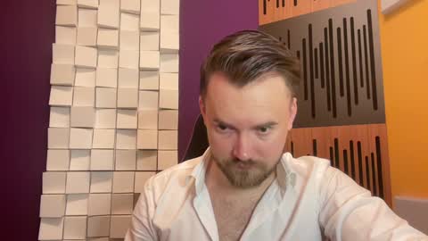 Oscar Steel Savage online show from January 29, 2025, 1:58 am