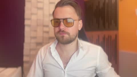 Oscar Steel Savage online show from January 31, 2025, 8:22 am