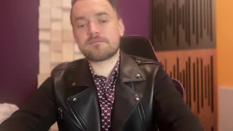 Oscar Steel Savage online show from January 31, 2025, 5:32 pm