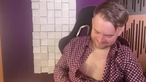 Oscar Steel Savage online show from February 7, 2025, 11:24 pm