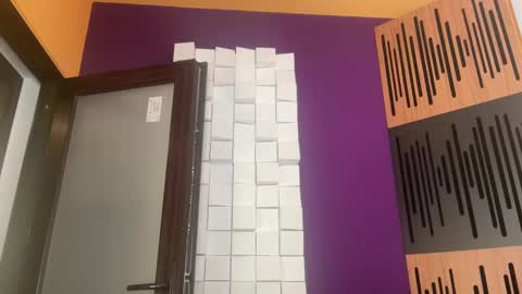 Oscar Steel Savage online show from February 8, 2025, 10:29 pm