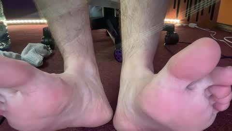 Oscar Steel Savage online show from February 15, 2025, 8:22 pm