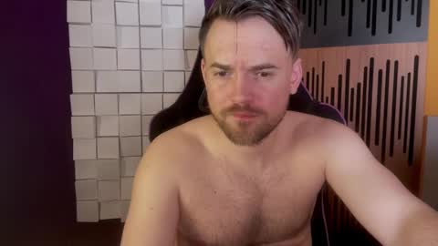 Oscar Steel Savage online show from February 24, 2025, 5:11 am