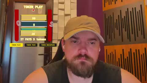 Oscar Steel Savage online show from June 13, 2026, 12:25 pm