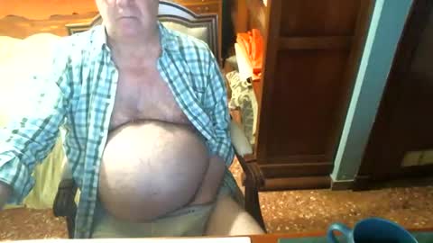 Oscar online show from December 9, 2024, 5:08 pm