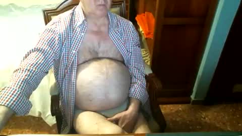 Oscar online show from February 3, 2025, 4:41 pm