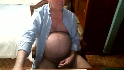 Oscar online show from November 25, 2025, 5:35 pm