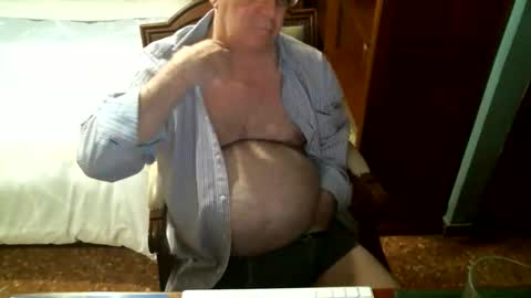 Oscar online show from December 15, 2025, 5:39 pm