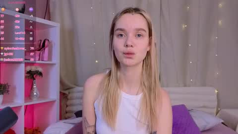 Snapshot of oseaan chatting on March 3, 2025, 3:31 pm Heidi  online show from March 3, 2025, 3:31 pm