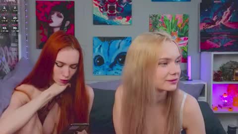 Heidi  online show from November 27, 2025, 9:06 pm