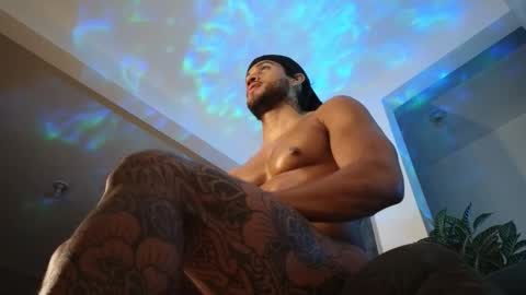 Snapshot of osher_cox chatting on October 29, 2025, 3:09 am osher_cox online show from October 29, 2025, 3:09 am