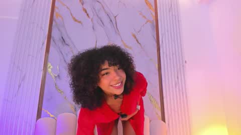 Oshun  online show from November 15, 2025, 12:34 pm