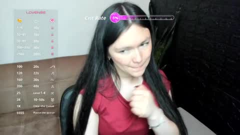 Osiris online show from April 11, 2026, 7:18 pm