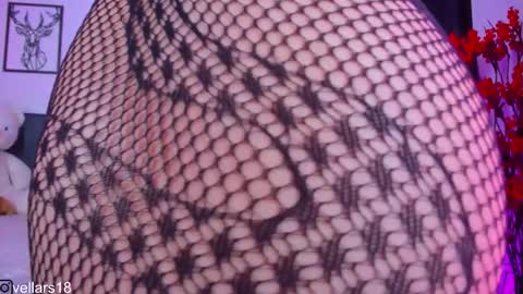 vella online show from February 15, 2026, 9:00 pm