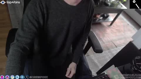 osirisbad online show from January 26, 2025, 5:44 pm